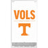 University of Tennessee-Knoxville UT Vols Xbox Series S Console Skin