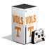 University of Tennessee-Knoxville UT Vols Xbox Series X Bundle Skin