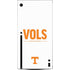 University of Tennessee-Knoxville UT Vols Xbox Series X Console Skin