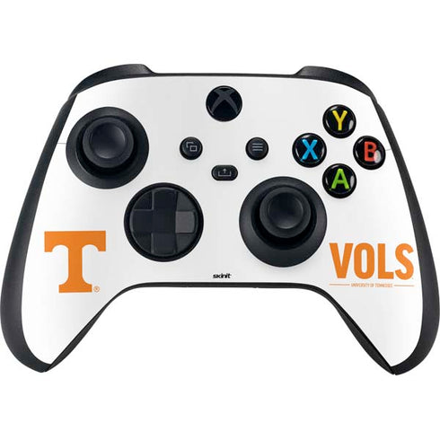 University of Tennessee-Knoxville UT Vols Xbox Series X Controller Skin