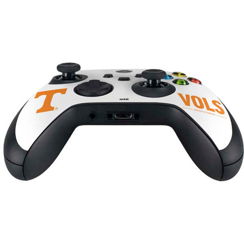 University of Tennessee-Knoxville UT Vols Xbox Series X Controller Skin
