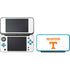 University of Tennessee-Knoxville Volunteers Text Nintendo 2DS XL (2017) Skin