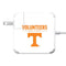 University of Tennessee-Knoxville Volunteers Text 85W Power Adapter (15 and 17 inch MacBook Pro Charger) Skin