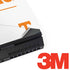 University of Tennessee-Knoxville Volunteers Text Dell Alienware Skin