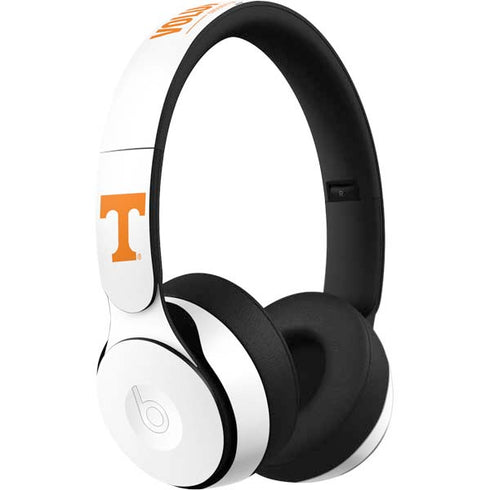 University of Tennessee-Knoxville Volunteers Text Beats Solo Pro Skin