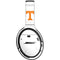 University of Tennessee-Knoxville Volunteers Text Bose QuietComfort 35 II Headphones Skin