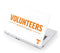 University of Tennessee-Knoxville Volunteers Text Acer Chromebook Skin