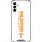 University of Tennessee-Knoxville Volunteers Text Galaxy A13 5G Clear Case