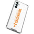 University of Tennessee-Knoxville Volunteers Text Galaxy A13 5G Clear Case
