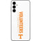 University of Tennessee-Knoxville Volunteers Text Galaxy A14 5G Skin