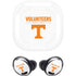 University of Tennessee-Knoxville Volunteers Text Galaxy Buds Pro Skin