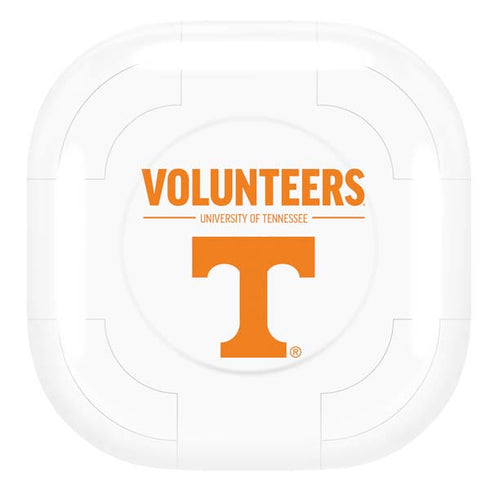 University of Tennessee-Knoxville Volunteers Text Galaxy Buds Pro Skin