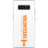 University of Tennessee-Knoxville Volunteers Text Galaxy Note 8 Skin
