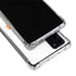 University of Tennessee-Knoxville Volunteers Text Galaxy Note20 5G Clear Case