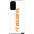University of Tennessee-Knoxville Volunteers Text Galaxy Note20 5G Pro Case