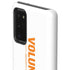 University of Tennessee-Knoxville Volunteers Text Galaxy Note20 5G Pro Case