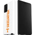 University of Tennessee-Knoxville Volunteers Text Galaxy Note20 5G Pro Case