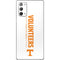 University of Tennessee-Knoxville Volunteers Text Galaxy Note20 5G Skin