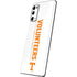 University of Tennessee-Knoxville Volunteers Text Galaxy Note20 5G Skin