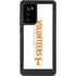 University of Tennessee-Knoxville Volunteers Text Galaxy Note20 5G Waterproof Case