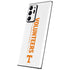 University of Tennessee-Knoxville Volunteers Text Galaxy Note20 Ultra 5G Skin