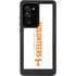 University of Tennessee-Knoxville Volunteers Text Galaxy Note20 Ultra 5G Waterproof Case