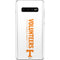 University of Tennessee-Knoxville Volunteers Text Galaxy S10 Plus Skin