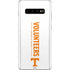 University of Tennessee-Knoxville Volunteers Text Galaxy S10 Plus Skin