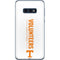 University of Tennessee-Knoxville Volunteers Text Galaxy S10e Skin