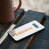 University of Tennessee-Knoxville Volunteers Text Galaxy S10e Skin