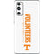 University of Tennessee-Knoxville Volunteers Text Galaxy S20 Fan Edition Skin