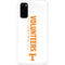 University of Tennessee-Knoxville Volunteers Text Galaxy S20 Lite Case