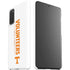 University of Tennessee-Knoxville Volunteers Text Galaxy S20 Lite Case