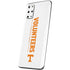 University of Tennessee-Knoxville Volunteers Text Galaxy S20 Plus Skin