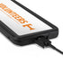 University of Tennessee-Knoxville Volunteers Text Galaxy S20 Plus Waterproof Case
