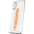 University of Tennessee-Knoxville Volunteers Text Galaxy S20 Skin