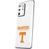 University of Tennessee-Knoxville Volunteers Text Galaxy S20 Ultra 5G Skin
