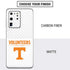 University of Tennessee-Knoxville Volunteers Text Galaxy S20 Ultra 5G Skin