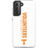 University of Tennessee-Knoxville Volunteers Text Galaxy S21 5G Pro Case