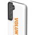University of Tennessee-Knoxville Volunteers Text Galaxy S21 5G Pro Case