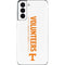 University of Tennessee-Knoxville Volunteers Text Galaxy S21 5G Skin