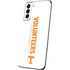 University of Tennessee-Knoxville Volunteers Text Galaxy S21 5G Skin