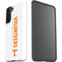 University of Tennessee-Knoxville Volunteers Text Galaxy S21 Plus 5G Pro Case