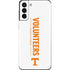 University of Tennessee-Knoxville Volunteers Text Galaxy S21 Plus 5G Skin