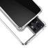University of Tennessee-Knoxville Volunteers Text Galaxy S21 Ultra 5G Clear Case