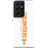 University of Tennessee-Knoxville Volunteers Text Galaxy S21 Ultra 5G Pro Case