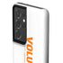 University of Tennessee-Knoxville Volunteers Text Galaxy S21 Ultra 5G Pro Case