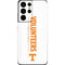 University of Tennessee-Knoxville Volunteers Text Galaxy S21 Ultra 5G Skin
