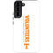 University of Tennessee-Knoxville Volunteers Text Galaxy S22 Plus Pro Case