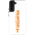 University of Tennessee-Knoxville Volunteers Text Galaxy S22 Plus Pro Case